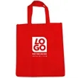 Small Grocery Tote Bags | https://www.bestnamebadges.com