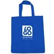 Small Grocery Tote Bags | https://www.bestnamebadges.com