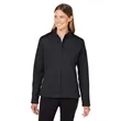 Spyder Ladies' Constant Canyon Sweater | https://www.bestnamebadges.com