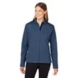 Spyder Ladies' Constant Canyon Sweater | https://www.bestnamebadges.com