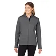 Spyder Ladies' Constant Canyon Sweater | https://www.bestnamebadges.com