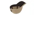 Nike Unstructured Cotton/Poly Twill Cap | https://www.bestnamebadges.com