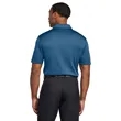 Nike Dri-FIT Hex Textured Polo. | https://www.bestnamebadges.com