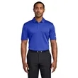 Nike Dri-FIT Hex Textured Polo. | https://www.bestnamebadges.com