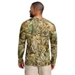 Russell Outdoors Realtree Performance Long Sleeve Tee | https://www.bestnamebadges.com