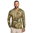 Russell Outdoors Realtree Performance Long Sleeve Tee | https://www.bestnamebadges.com