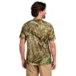 Russell Outdoors Realtree Performance Tee | https://www.bestnamebadges.com