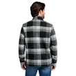 Russell Outdoors Basin Snap Pullover | https://www.bestnamebadges.com