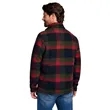 Russell Outdoors Basin Snap Pullover | https://www.bestnamebadges.com