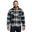 Russell Outdoors Basin Jacket | https://www.bestnamebadges.com