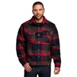 Russell Outdoors Basin Jacket | https://www.bestnamebadges.com