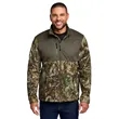 Russell Outdoors Realtree Atlas Colorblock Soft Shell | https://www.bestnamebadges.com