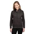 Spyder Ladies' Impact Full-Zip Jacket | https://www.bestnamebadges.com