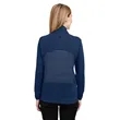 Spyder Ladies' Impact Full-Zip Jacket | https://www.bestnamebadges.com
