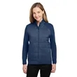 Spyder Ladies' Impact Full-Zip Jacket | https://www.bestnamebadges.com