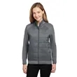 Spyder Ladies' Impact Full-Zip Jacket | https://www.bestnamebadges.com