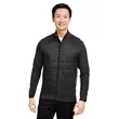 Spyder Men's Impact Full-Zip Jacket | https://www.bestnamebadges.com