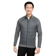 Spyder Men's Impact Full-Zip Jacket | https://www.bestnamebadges.com
