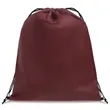 Drawstring Non Woven Tote Bags | https://www.bestnamebadges.com