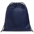 Drawstring Non Woven Tote Bags | https://www.bestnamebadges.com