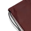 Drawstring Non Woven Tote Bags | https://www.bestnamebadges.com