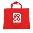Large Grocery Tote Bags | https://www.bestnamebadges.com