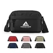 Waterproof Multi-Pocket Polyester Sling Belt Bag | https://www.bestnamebadges.com