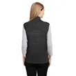 Spyder Ladies' Impact Vest | https://www.bestnamebadges.com