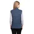 Spyder Ladies' Impact Vest | https://www.bestnamebadges.com
