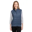 Spyder Ladies' Impact Vest | https://www.bestnamebadges.com