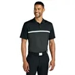 Nike Dri-FIT Victory Colorblock Polo | https://www.bestnamebadges.com