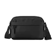 Waterproof Multi-Pocket Polyester Sling Belt Bag | https://www.bestnamebadges.com