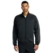 Nike Track Jacket | https://www.bestnamebadges.com