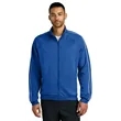 Nike Track Jacket | https://www.bestnamebadges.com
