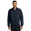 Nike Track Jacket | https://www.bestnamebadges.com