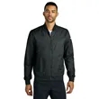 Nike Bomber Jacket | https://www.bestnamebadges.com