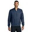 Nike Bomber Jacket | https://www.bestnamebadges.com