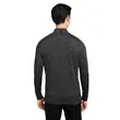 Spyder Men's Mission Half-Zip | https://www.bestnamebadges.com