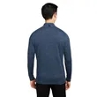 Spyder Men's Mission Half-Zip | https://www.bestnamebadges.com