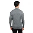 Spyder Men's Mission Half-Zip | https://www.bestnamebadges.com