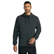 Nike Pro Hooded Jacket | https://www.bestnamebadges.com