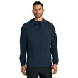 Nike Pro Hooded Jacket | https://www.bestnamebadges.com