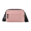 Waterproof Multi-Pocket Polyester Sling Belt Bag | https://www.bestnamebadges.com
