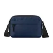 Waterproof Multi-Pocket Polyester Sling Belt Bag | https://www.bestnamebadges.com