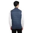 Spyder Men's Impact Vest | https://www.bestnamebadges.com