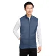 Spyder Men's Impact Vest | https://www.bestnamebadges.com