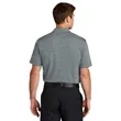 Nike Dri-FIT Striated Polo | https://www.bestnamebadges.com