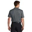 Nike Dri-FIT Striated Polo | https://www.bestnamebadges.com