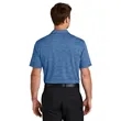Nike Dri-FIT Striated Polo | https://www.bestnamebadges.com