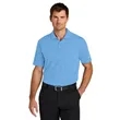 Nike Dri-FIT Striated Polo | https://www.bestnamebadges.com